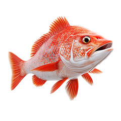 Fototapeta premium siamese fighting fish