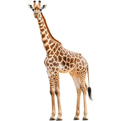 giraffe © May
