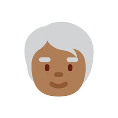 Elderly Person

