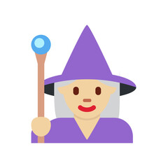 Witch
