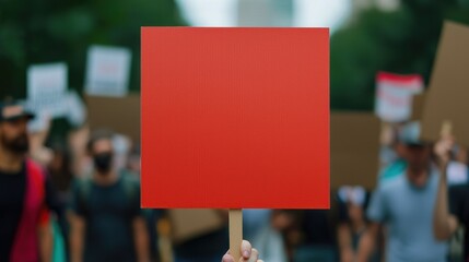 Protest against tax hike in the us urban setting activism daytime collective action