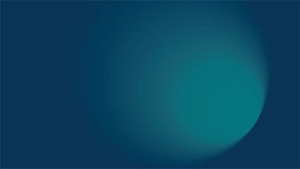 Tosca green smooth gradient background for backdrop or presentation