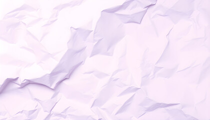 Obraz premium crumpled paper background