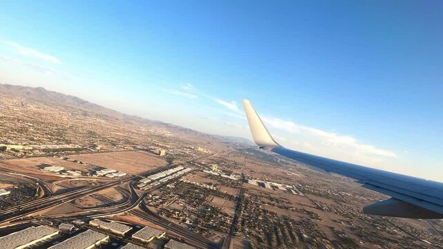 Fly 0325 LAS