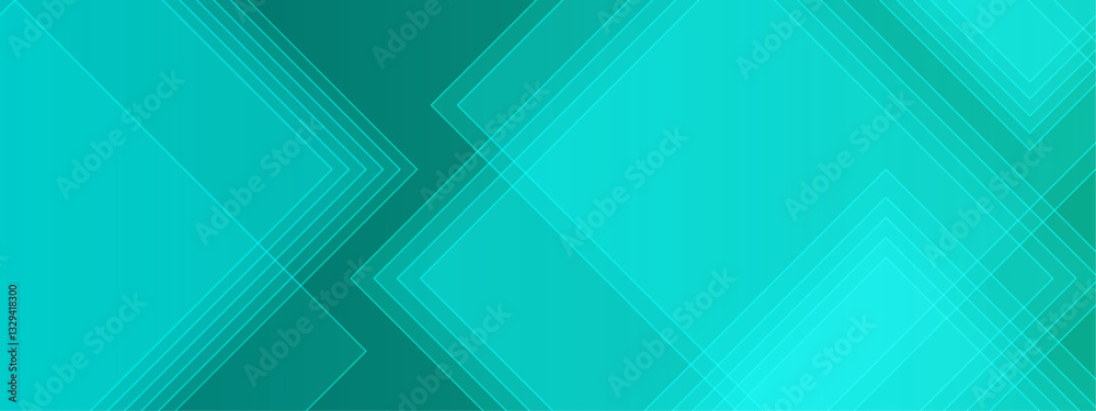 Poster abstract colorful fluid gradient geometric banner design. science futuristic energy technology conce