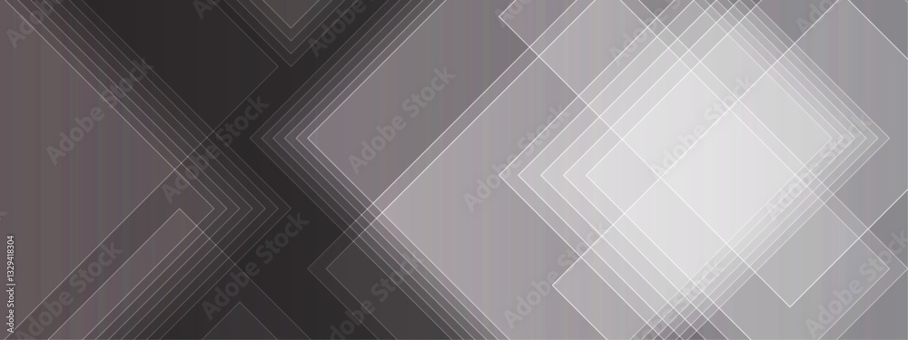 Poster abstract colorful fluid gradient geometric banner design. science futuristic energy technology conce