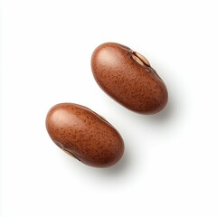 Pair of Adzuki Beans