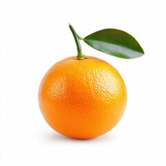 Perfect Tangerine Still