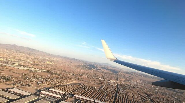 Fly 0327 LAS