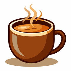 Obraz premium Cup of coffee