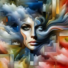 conceptual soul geometry