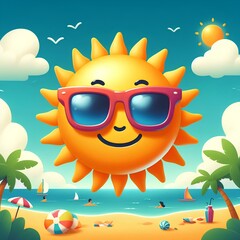 Summer Vacation