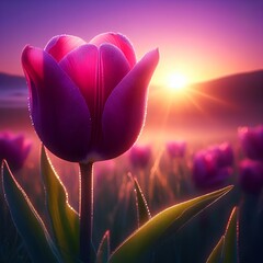 Tips Flowers
