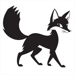 Fox Vector