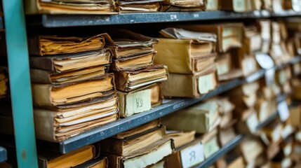 AI in legal tech is automating document analysis.