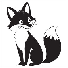 Fox Vector