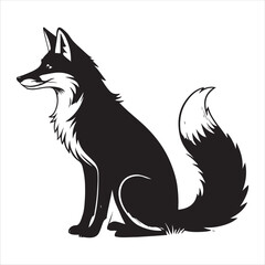 Fox Vector