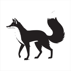 Fox Vector