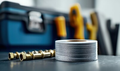 Plumbing Tools and Fittings