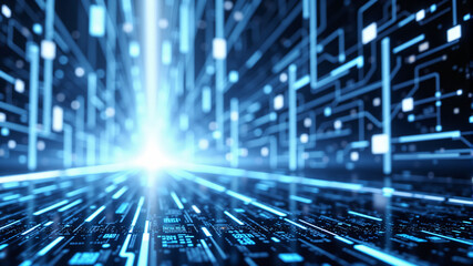 Exploring the Future of Digital Technology