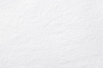 白い和紙のテクスチャー　White washi texture