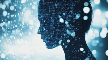 Data-driven personalization is transforming digital marketing.