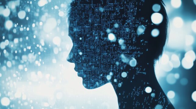 Data-driven personalization is transforming digital marketing.