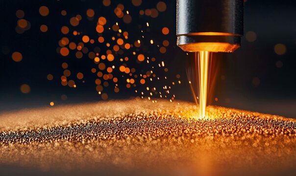 Laser Precision Cutting