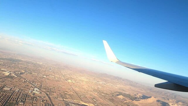 Fly 0331 LAS