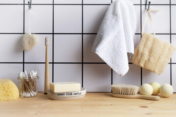 Bathroom Vanities Hygiene Natural Products Simple Living