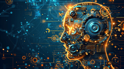 Artificial intelligence transforming workflow management.