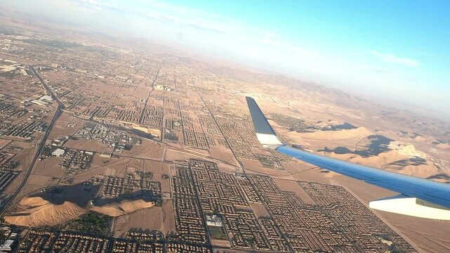 Fly 0332 LAS