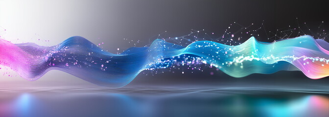 Business background. Abstract background for corporations or organizations with next-gen and breakthrough cutting edge technologies and innovation ideas.