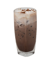 Iced Cocoa