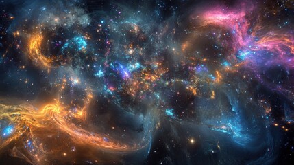 Quantum Holographic Map of the Multiverse