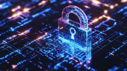 Quantum Cryptography System Securing Digital Transactions