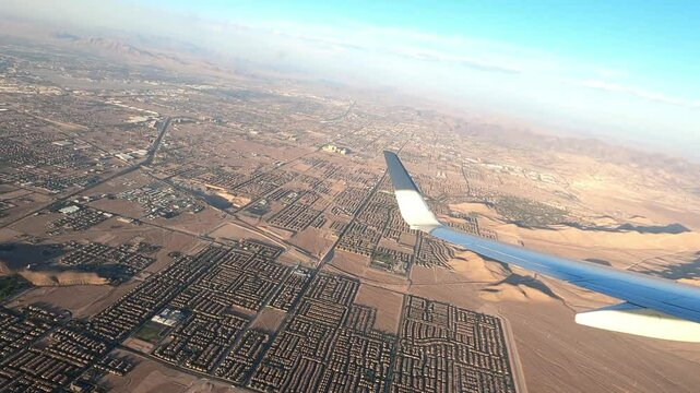 Fly 0333 LAS
