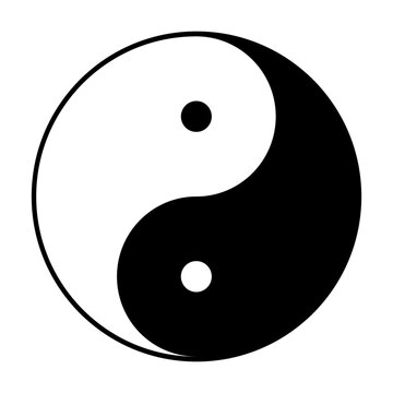 太極図 Images – Browse 250 Stock Photos, Vectors, and Video