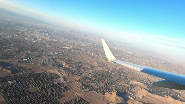 Fly 0334 LAS