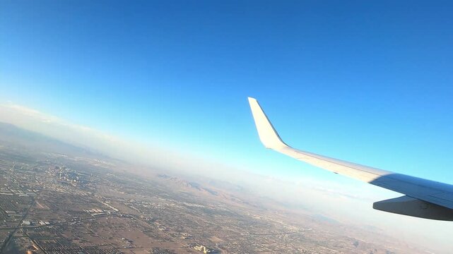 Fly 0335 LAS