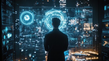 Quantum-powered AI Assistant Solving Global Energy