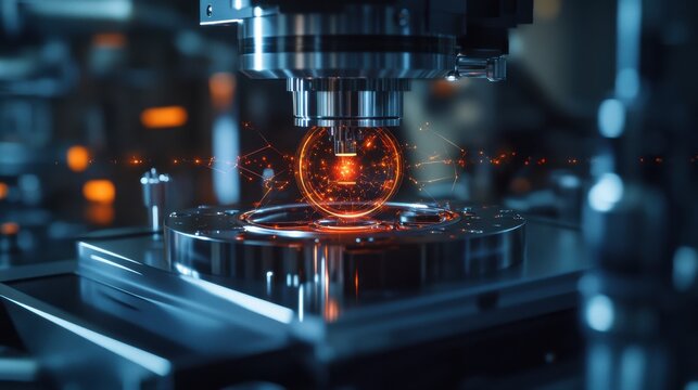 Quantum Sensor Detecting Dark Matter Interactions - U