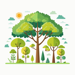 Fototapeta premium Nutritious Vegetables,Nature landscape, Green field, Sky view, Grass field, Scenic beauty, Nature, Village scenery, Rolling hills, Wildflowers, Countryside, Rural view, Peaceful meadow, Pastoral scene