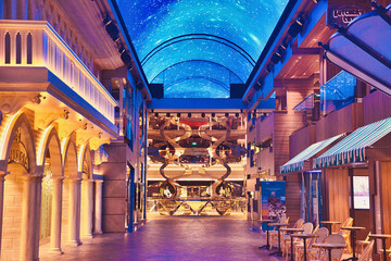 bateaux de croisi&egrave;res 