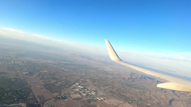 Fly 0338 LAS