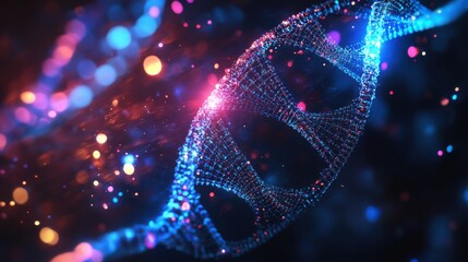 Quantum DNA Computing System Solving Complex Equations