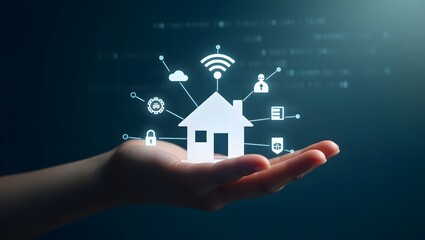 The Future of Home Automation and Cybersecurity