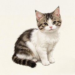 british shorthair cat