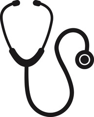 Doctor Silhouette Vector Design, Doctor Icon