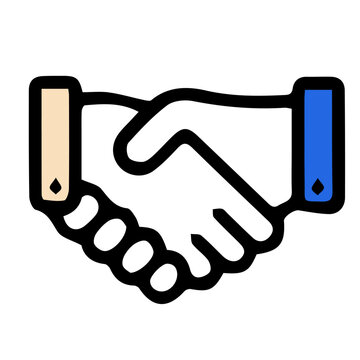 Handshake Isolated